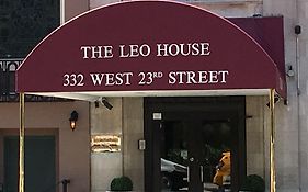 Leo House
